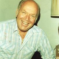 Mr. Horace Phillips