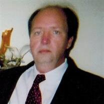 Michael Lee Arnold