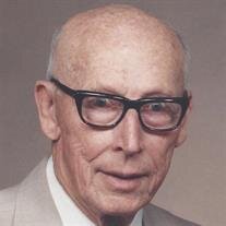 Yale R. Nelson