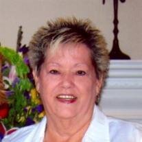 Shirley Moore