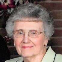 Velma Bostelman