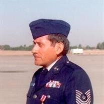 Samuel  Joseph Osorio