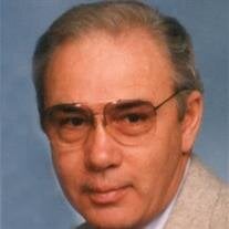 Henry B. Atkins