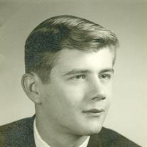 Duane C. Peeken
