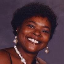 Dorothy J. Hawkins