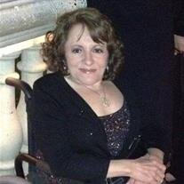 Jeanne Merry Skelton