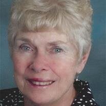 Mrs. Virginia "Gin" Kammer