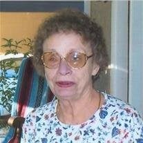 Loretta Pauline Massey