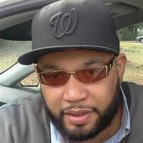 Willie Wingfield Scott
