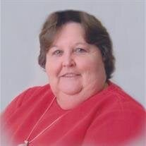 Sandy Wright