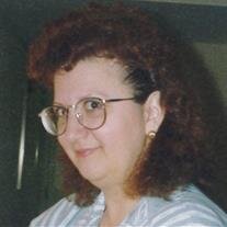 Betty  Anne DelVecchio