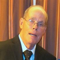 Thomas Christopher Geissler