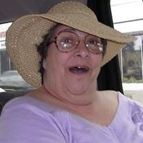 Diane "Dee" (Moyer) Dungee