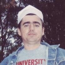 Joe Daniel Lay