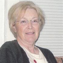Cecelia Edwards