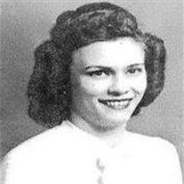Marcella Gaye Starkey McMahon
