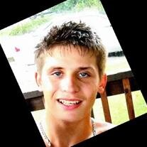 Anthony Conrad "Buddy" RABENAU III 