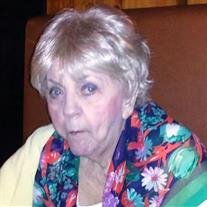 Nancy Dolores Laubhan