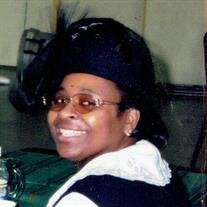 Joyce  Elaine Manuel