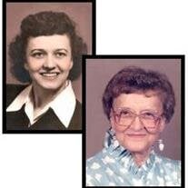 Juanita B. Bauchens