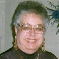 Cheryl Patterson