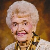 Ms. Dorothy Pope Douglass