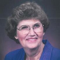 Gloria E. "Dovie" Casto