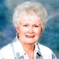 Joan Marlene (Watson) Carlson