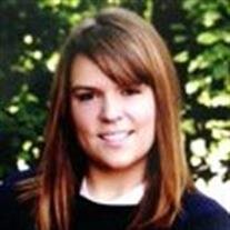 Lauren Claire Driskill