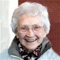 Dora Irene Harris
