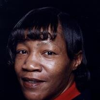 Mrs.  Gladys M Thomas