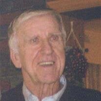 Chester W. Lemasters