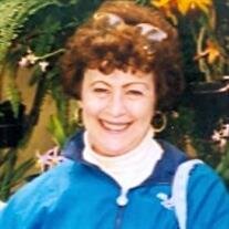 Elizabeth "Betty" Donovan