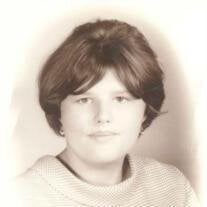 Mrs. Melinda  E. (Ward) Santiago