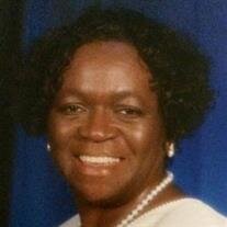 Mrs. Julynn Brown