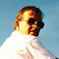 Maurice "Moe" Antonio Cloutier