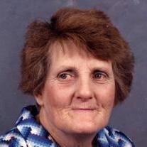 Alice Marie Laws