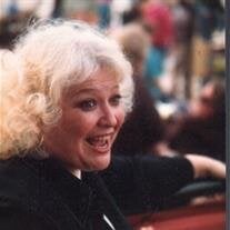 Margaret Patricia Sopicki