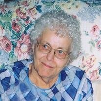 Annie Rennick