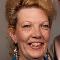 Nita Ann Webb