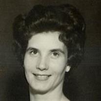 Reta Wandalee Anderson