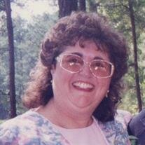 Elizabeth Loraine Crozier