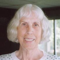 Anna M. Lane
