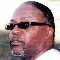 Marvin Jay Brooks Sr.