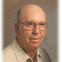 Mr. James Hubert Shires