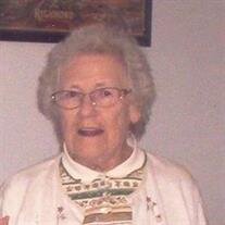 Sadie L. Reese