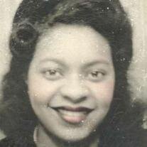 Eddina  R. (Marteen) Moore