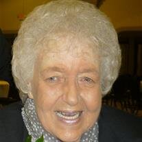 Bessie "Bess" Ann Young
