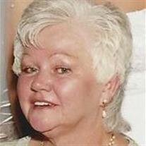Virginia M. Ouellette