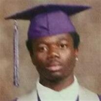 Chris  "Lil Chris"  Stephens, Jr.
